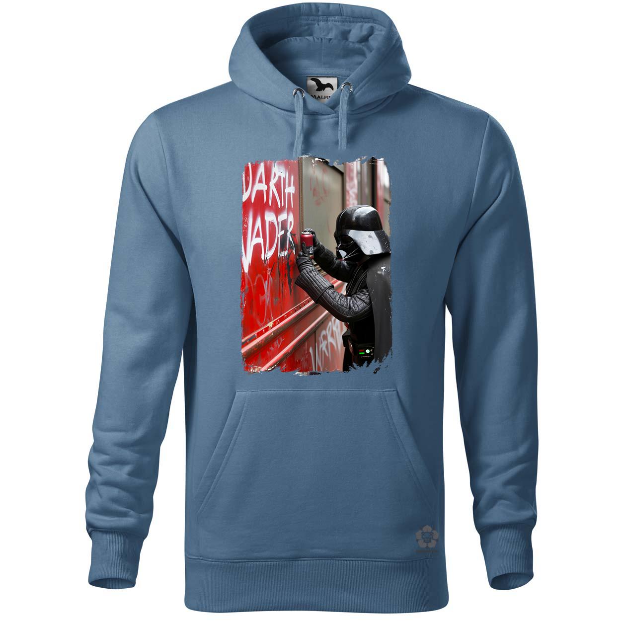Vader taggel v6 egyedi  pulóver 