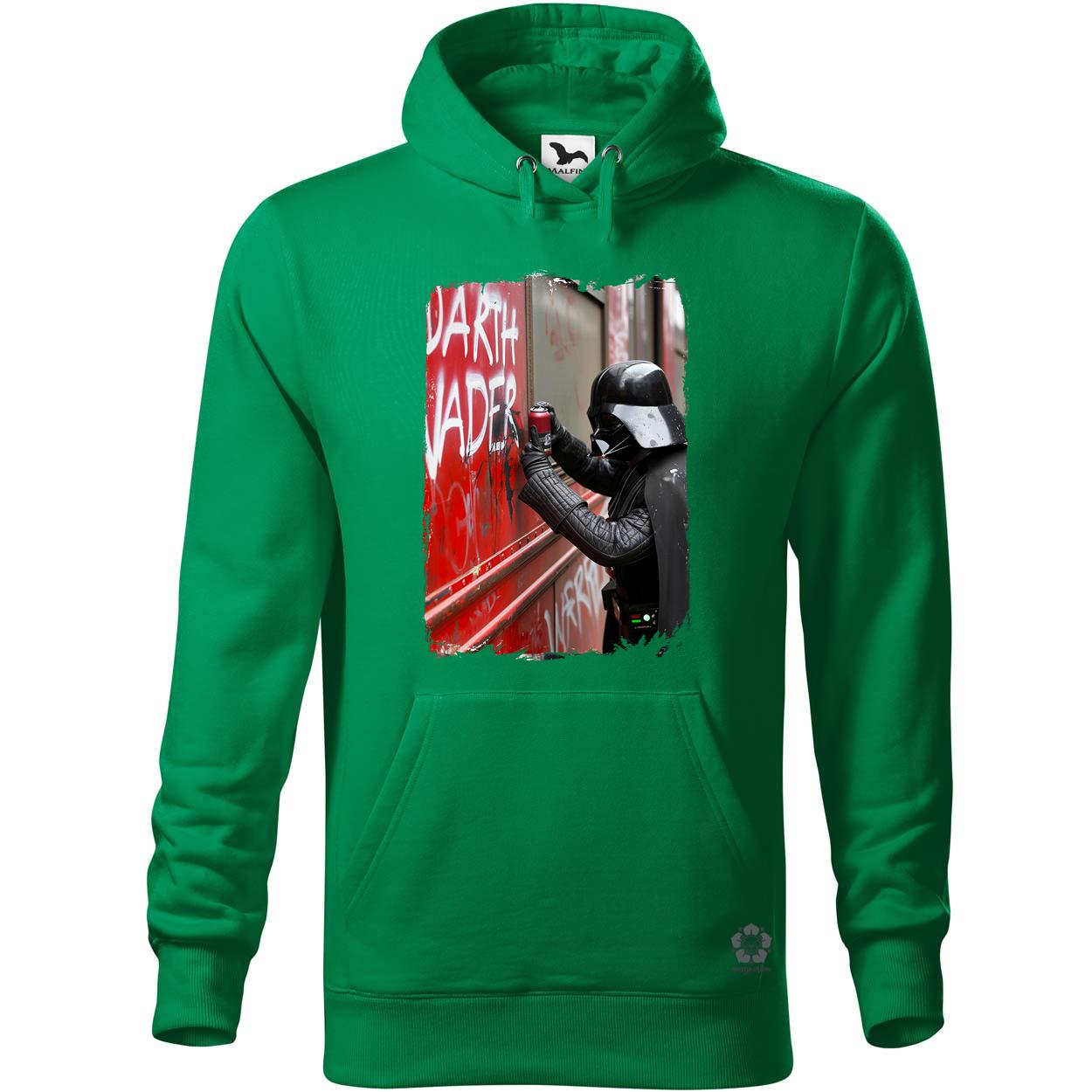 Vader taggel v6 egyedi  pulóver 