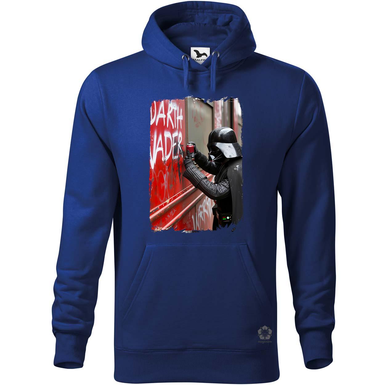 Vader taggel v6 egyedi  pulóver 