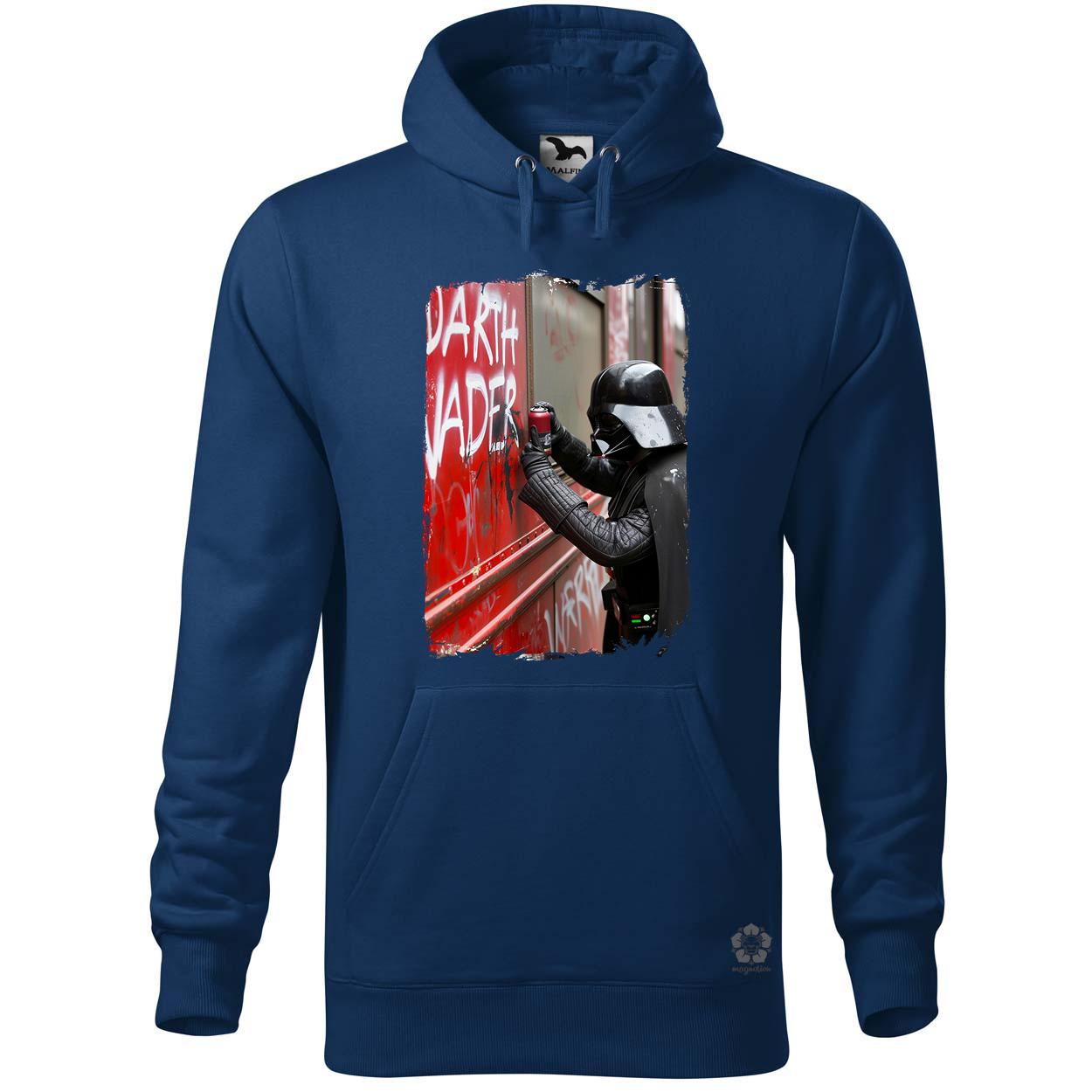 Vader taggel v6 egyedi  pulóver 