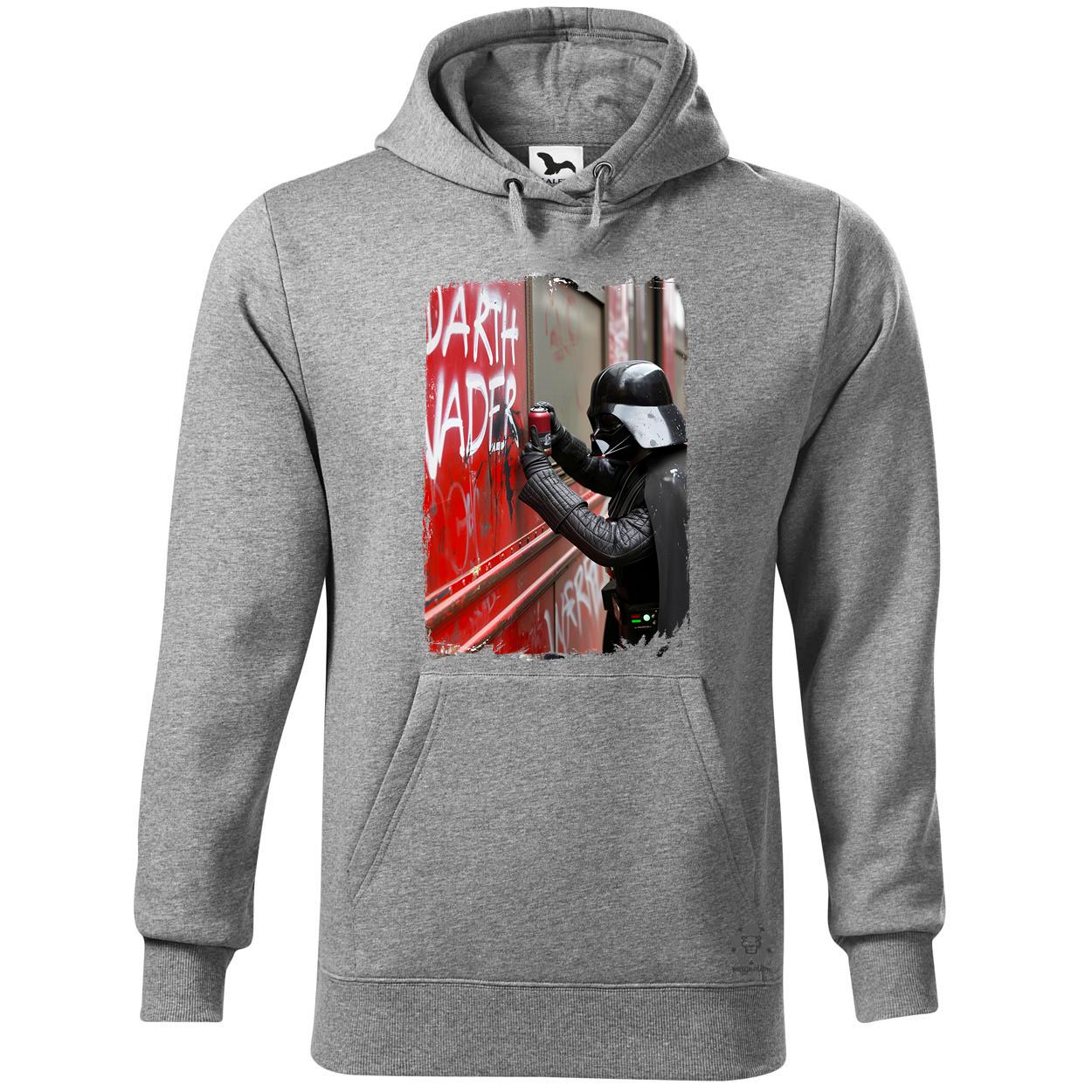 Vader taggel v6 egyedi  pulóver 