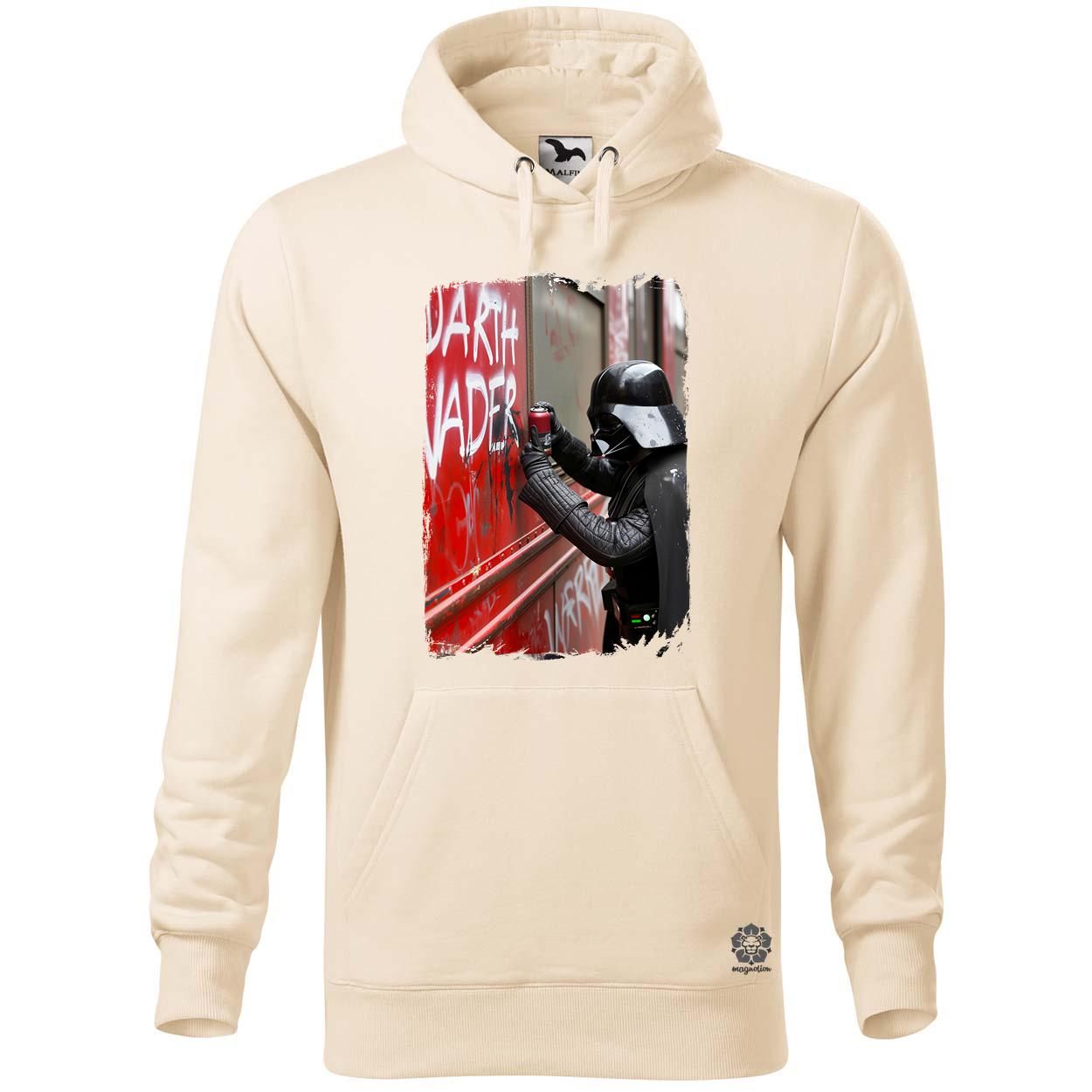 Vader taggel v6 egyedi  pulóver 