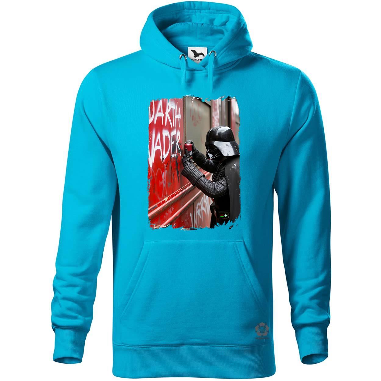 Vader taggel v6 egyedi  pulóver 