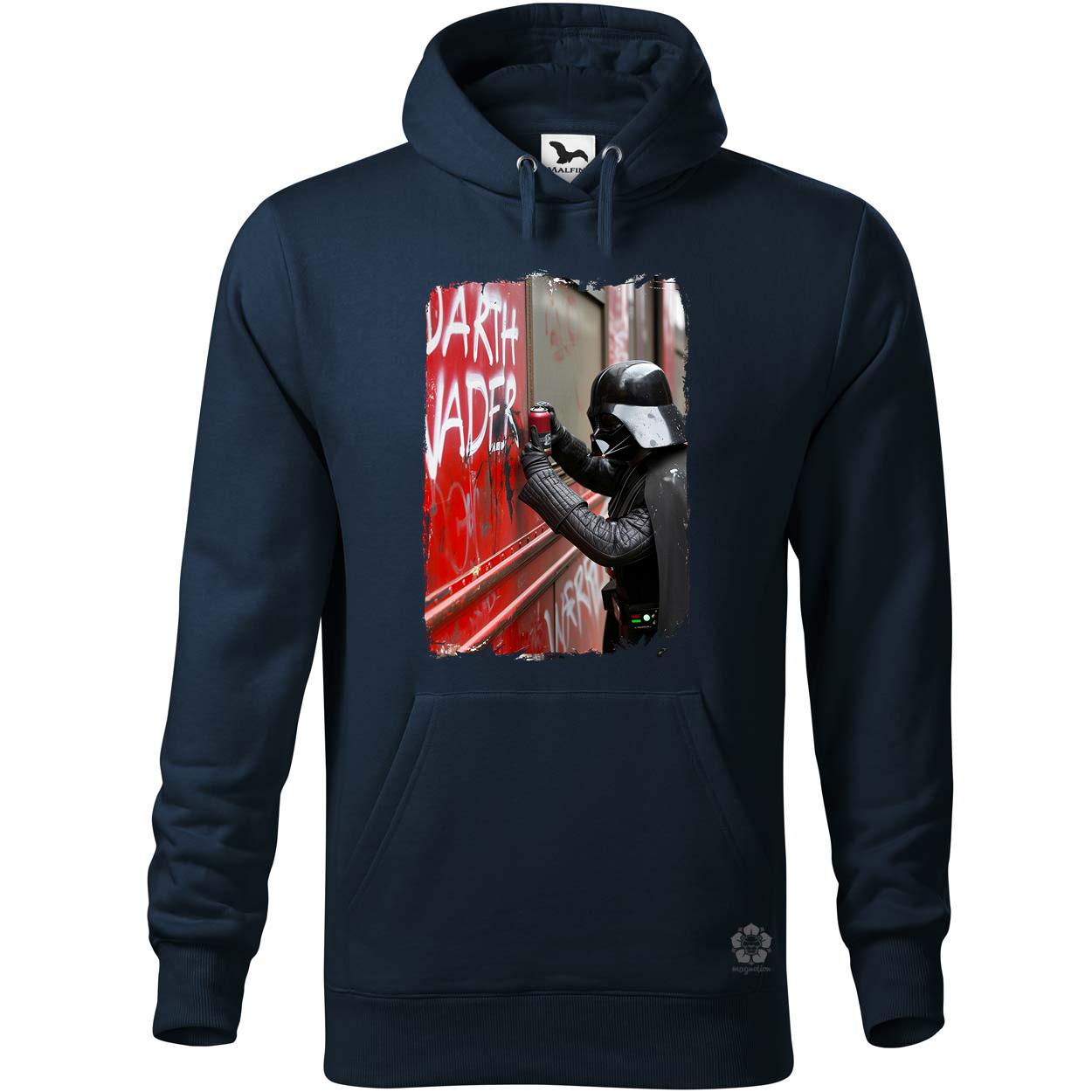 Vader taggel v6 egyedi  pulóver 
