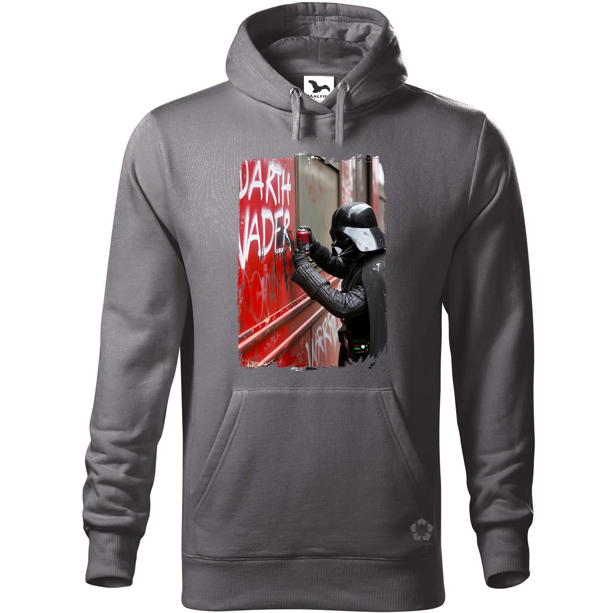 Vader taggel v6 egyedi  pulóver 