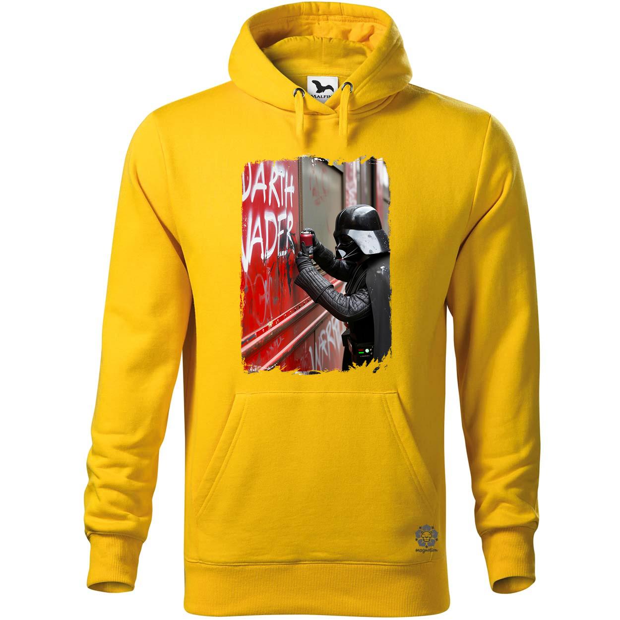 Vader taggel v6 egyedi  pulóver 