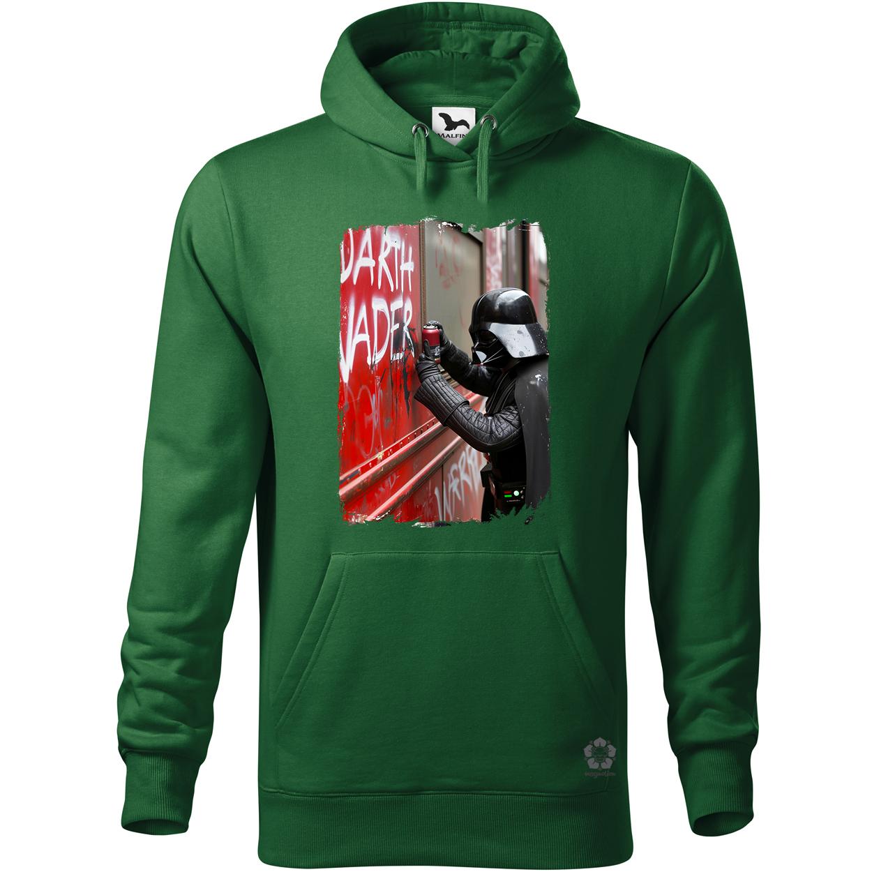 Vader taggel v6 egyedi  pulóver 