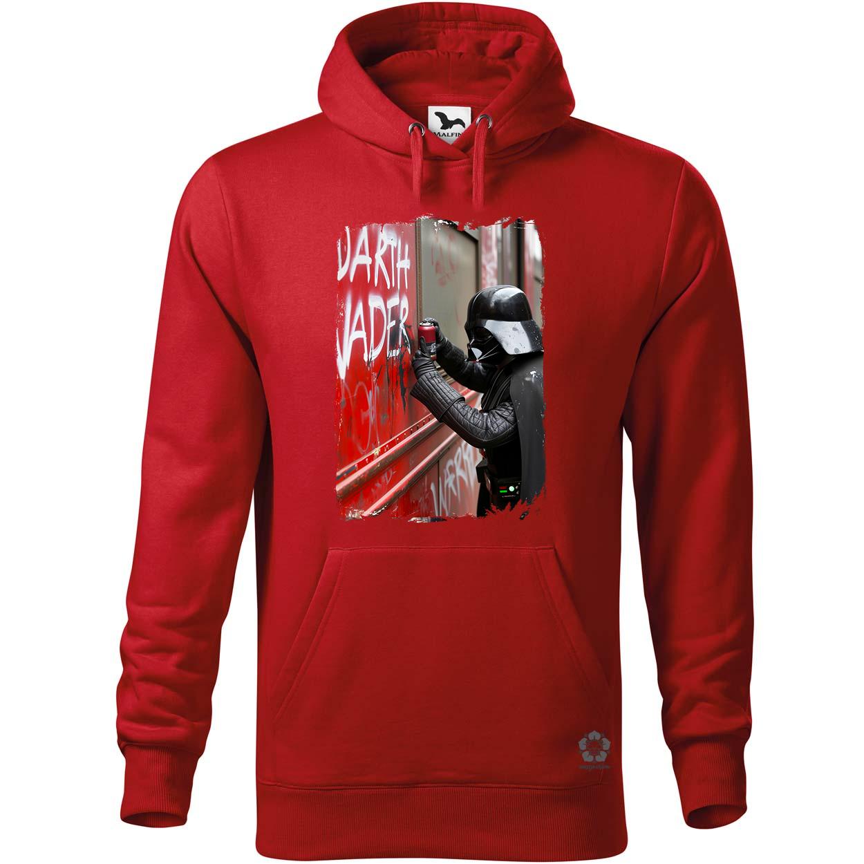 Vader taggel v6 egyedi  pulóver 