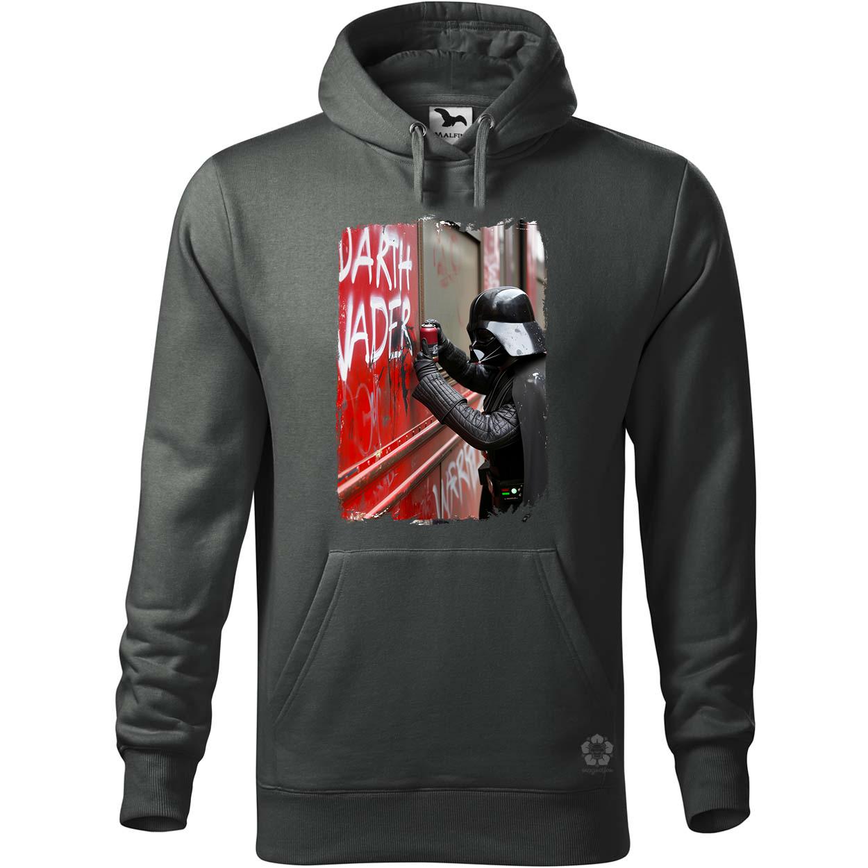 Vader taggel v6 egyedi  pulóver 
