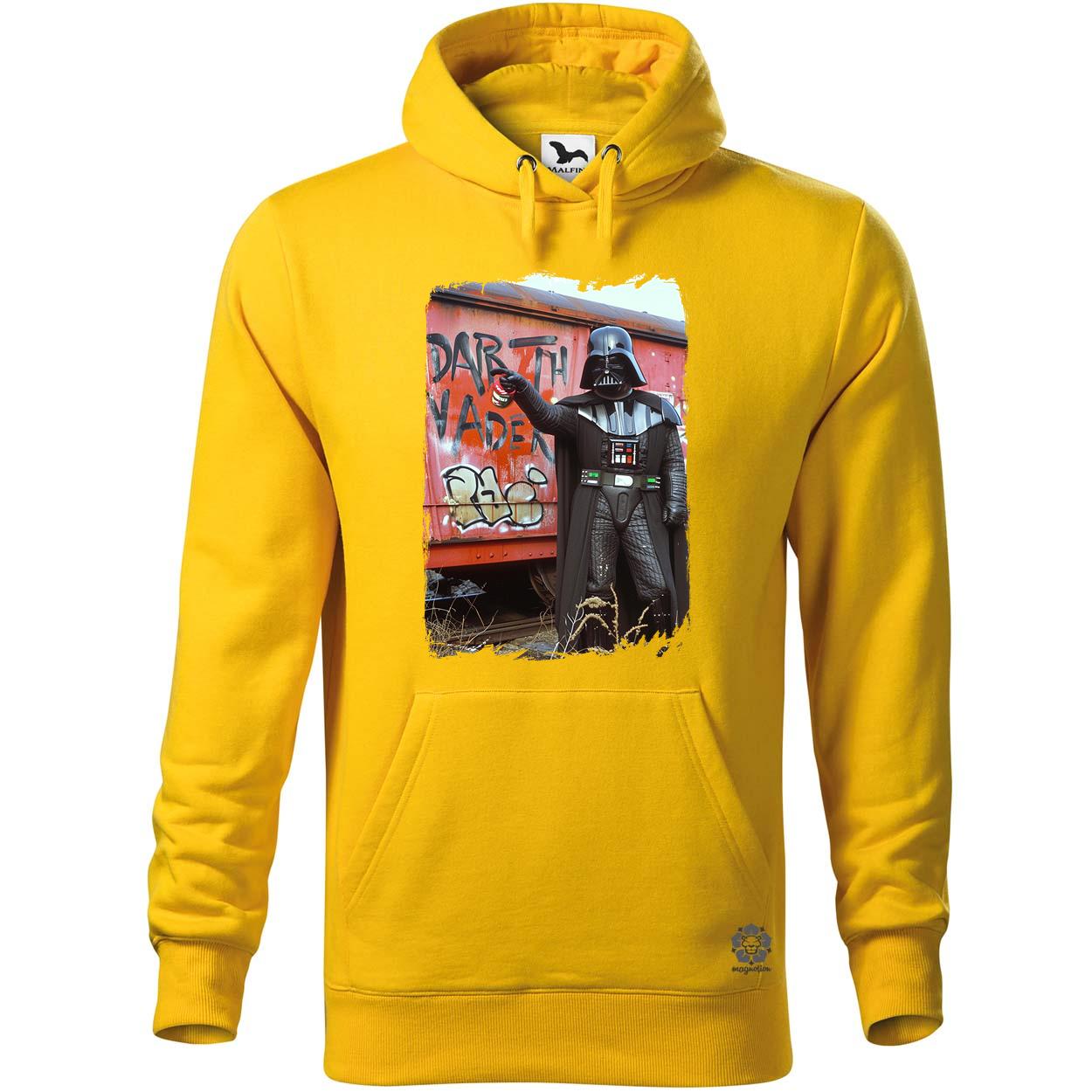 Vader taggel v7 egyedi  pulóver 