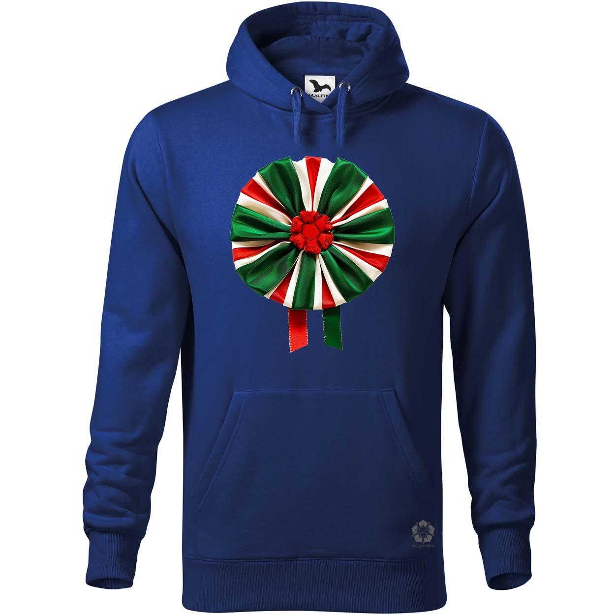 Magyar kokárda fantázia v4 egyedi  pulóver 