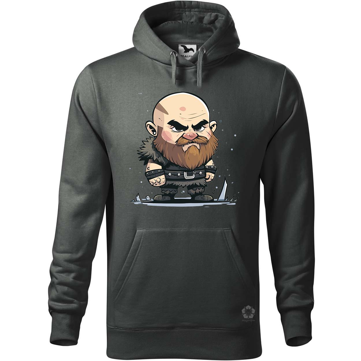 Rajzfilm viking v3 egyedi  pulóver 