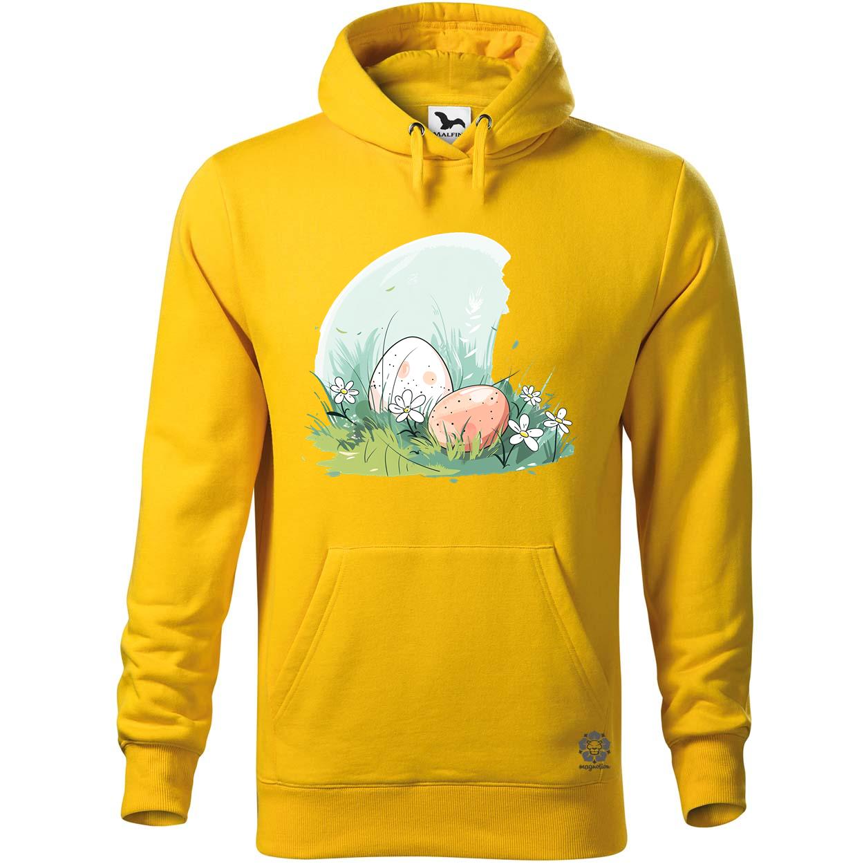 Cuki húsvét v1 egyedi  pulóver 