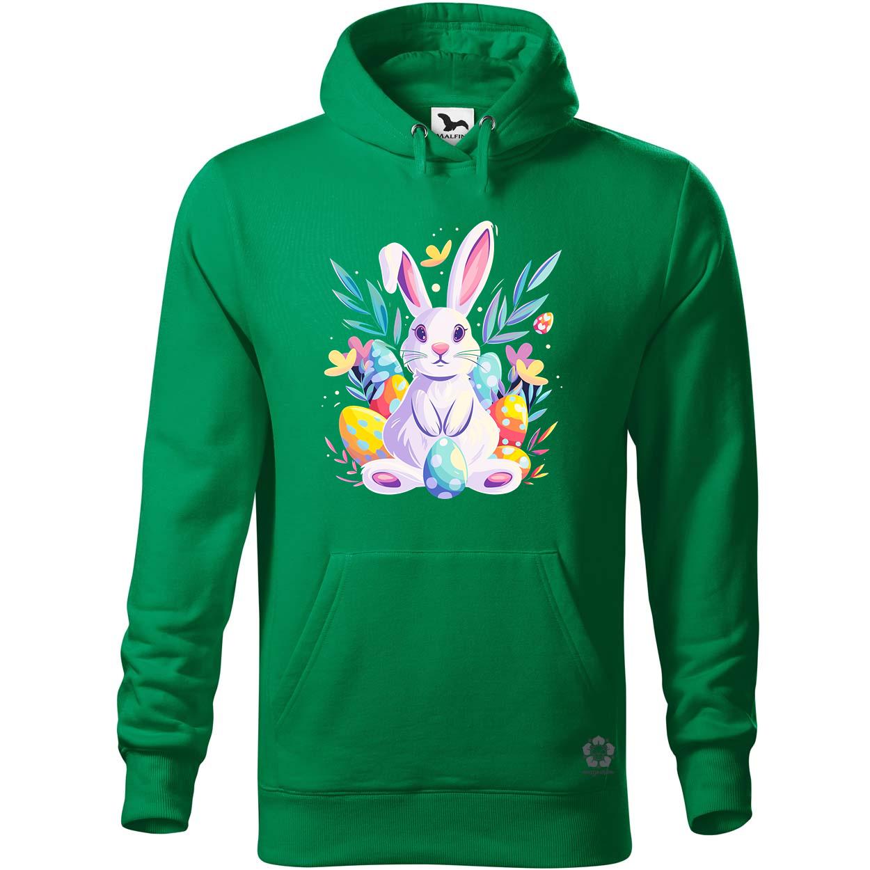 Cuki húsvét v6 egyedi  pulóver 