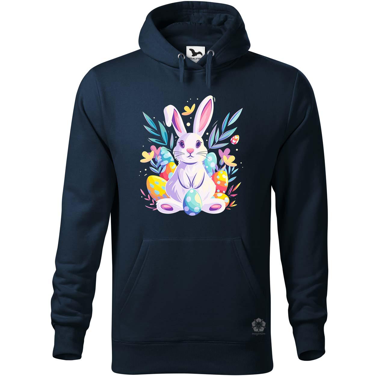 Cuki húsvét v6 egyedi  pulóver 