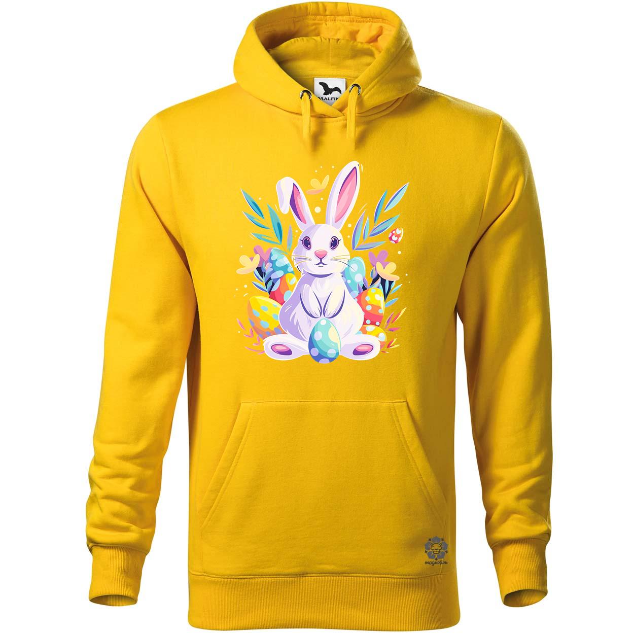Cuki húsvét v6 egyedi  pulóver 