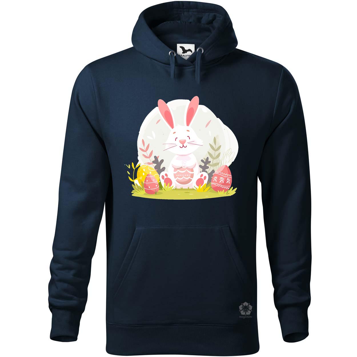 Cuki húsvét v7 egyedi  pulóver 