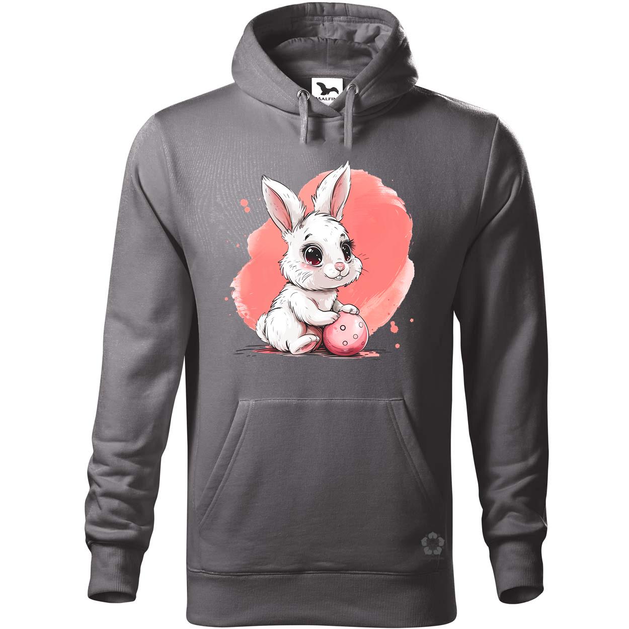 Cuki nyuszi v1 egyedi  pulóver 