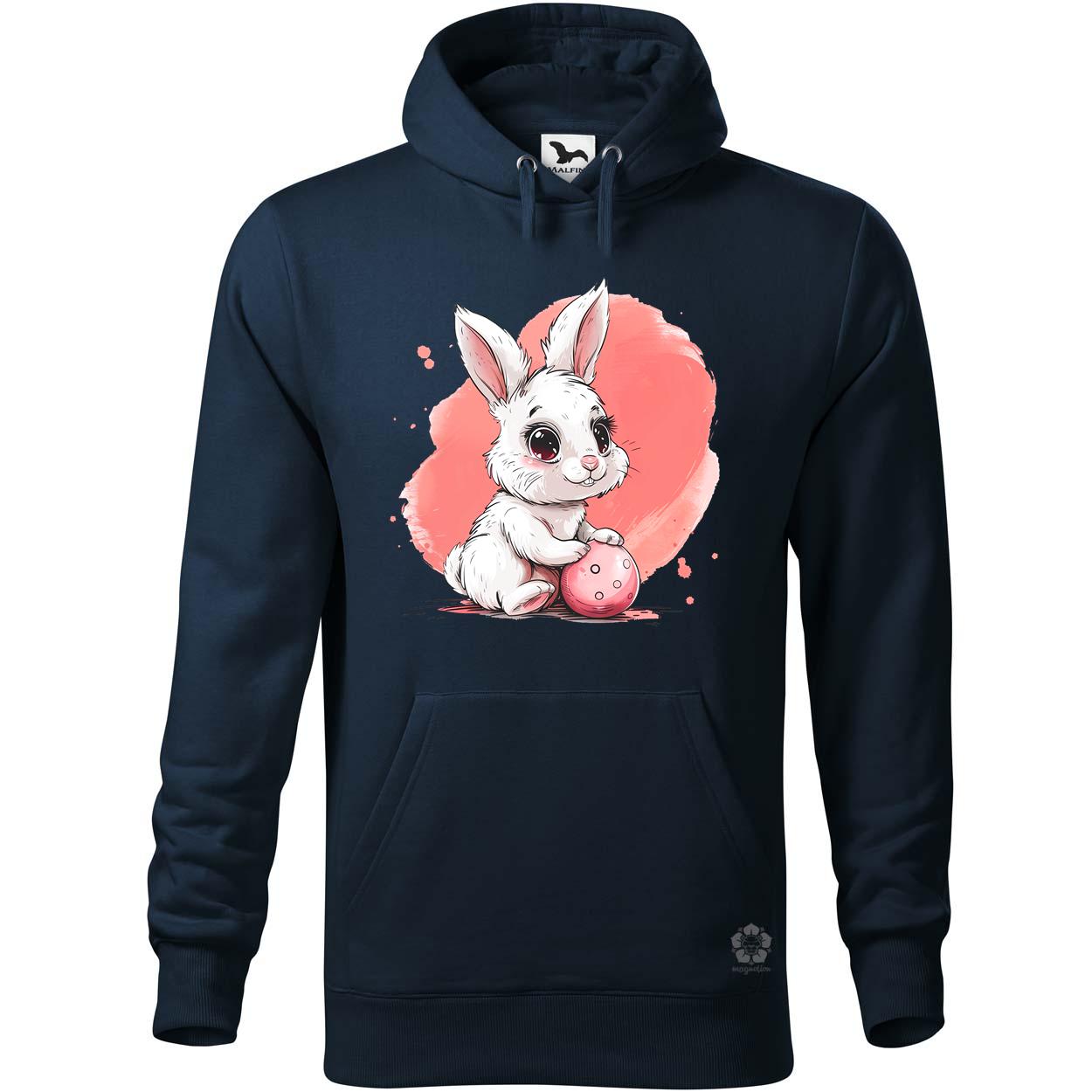 Cuki nyuszi v1 egyedi  pulóver 