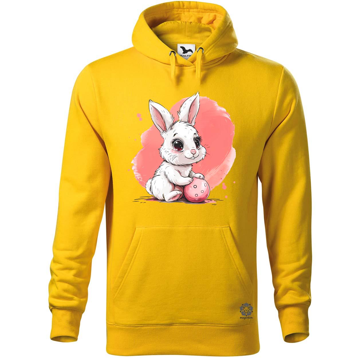Cuki nyuszi v1 egyedi  pulóver 