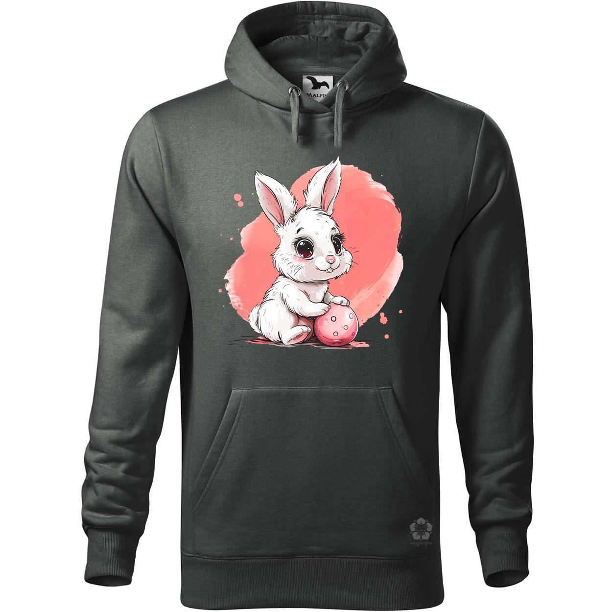 Cuki nyuszi v1 egyedi  pulóver 