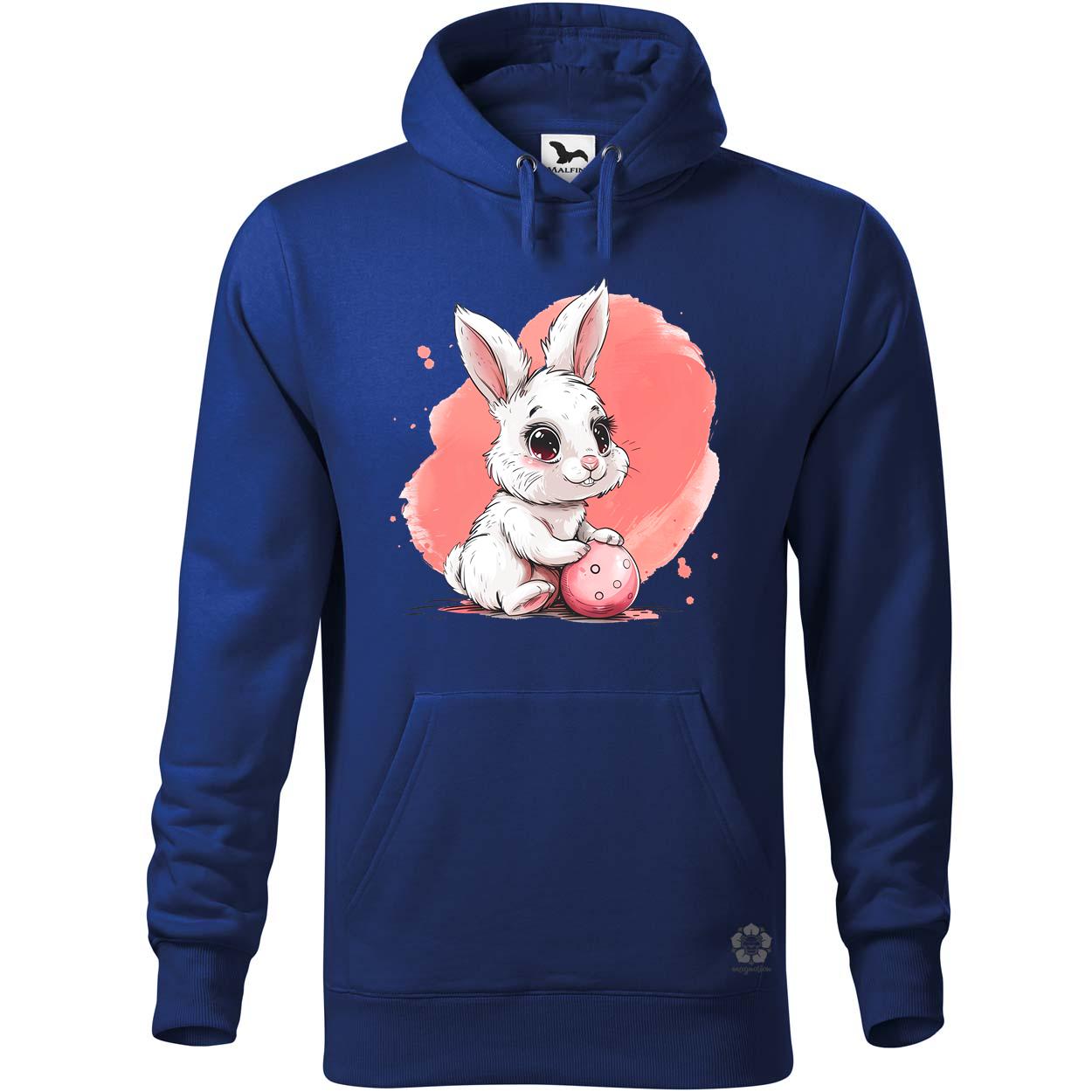 Cuki nyuszi v1 egyedi  pulóver 