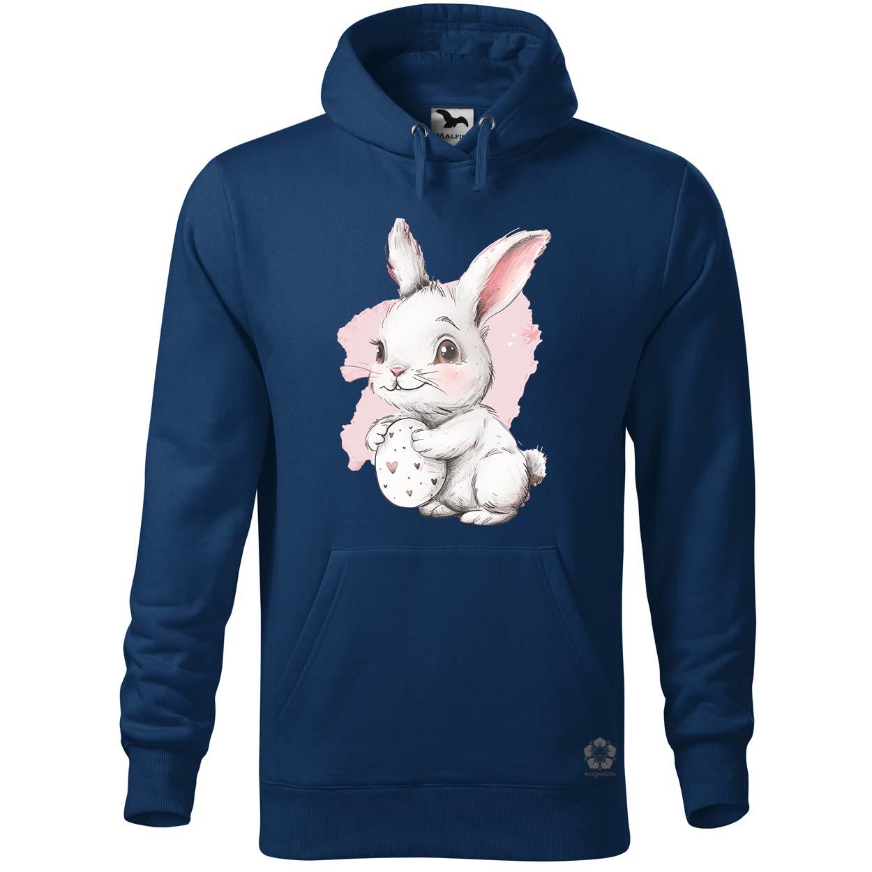 Cuki nyuszi v3 egyedi  pulóver 