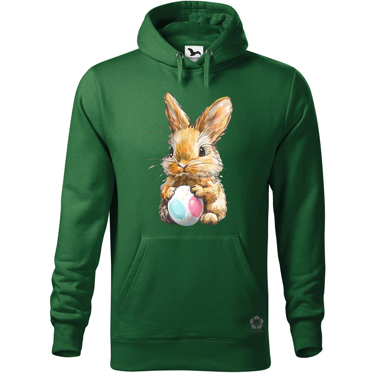 Cuki nyuszi v4 egyedi  pulóver 