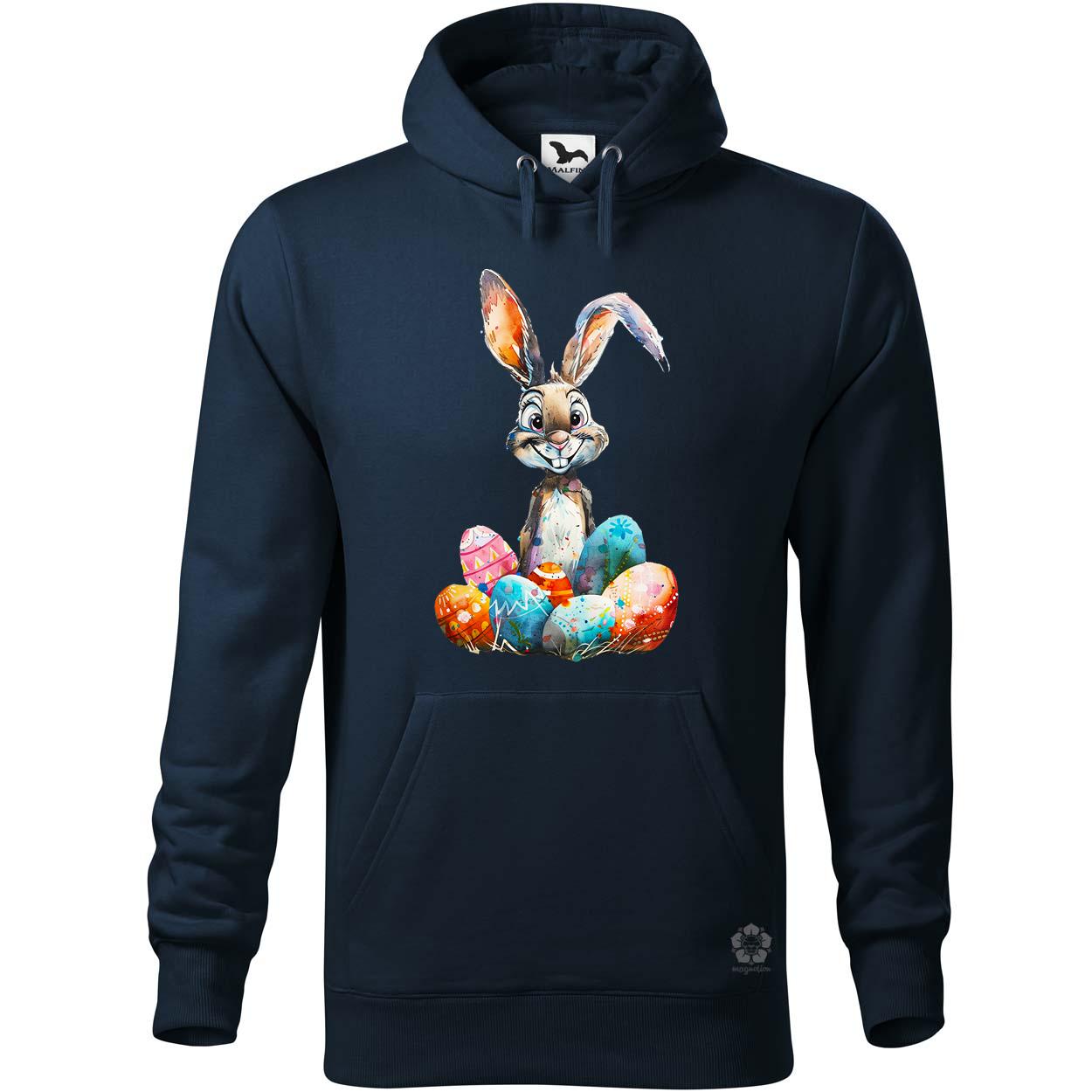 Huncut nyuszi v4 egyedi  pulóver 