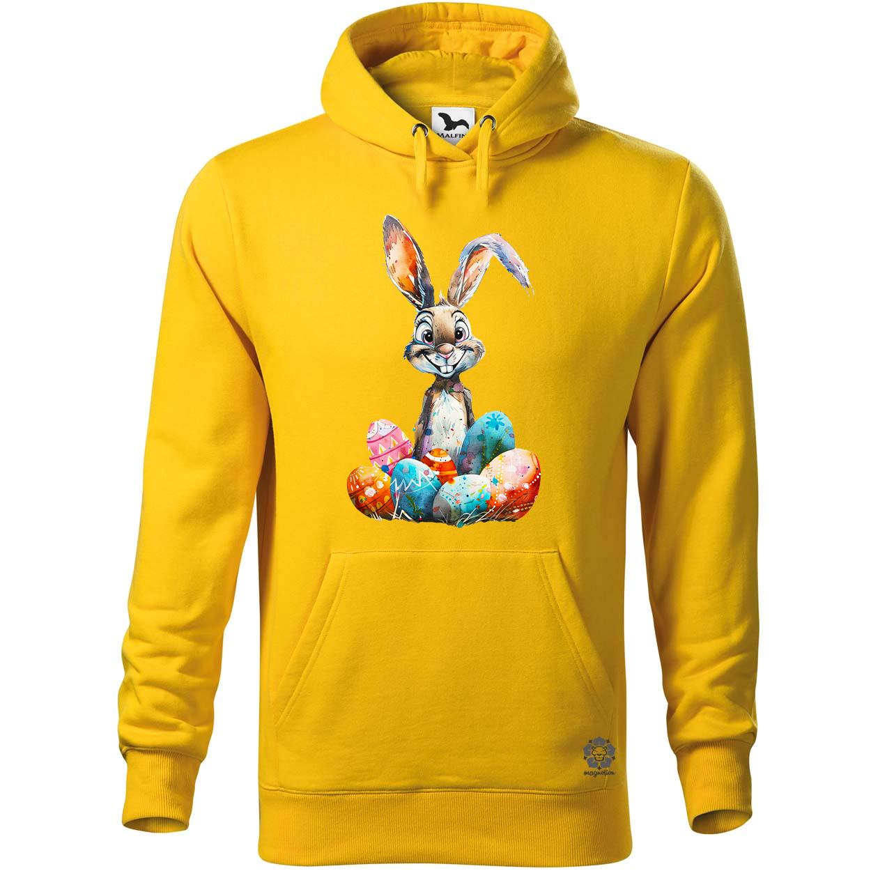 Huncut nyuszi v4 egyedi  pulóver 