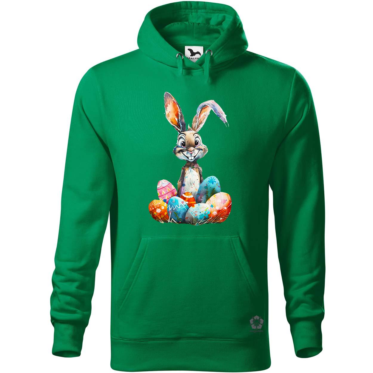 Huncut nyuszi v4 egyedi  pulóver 