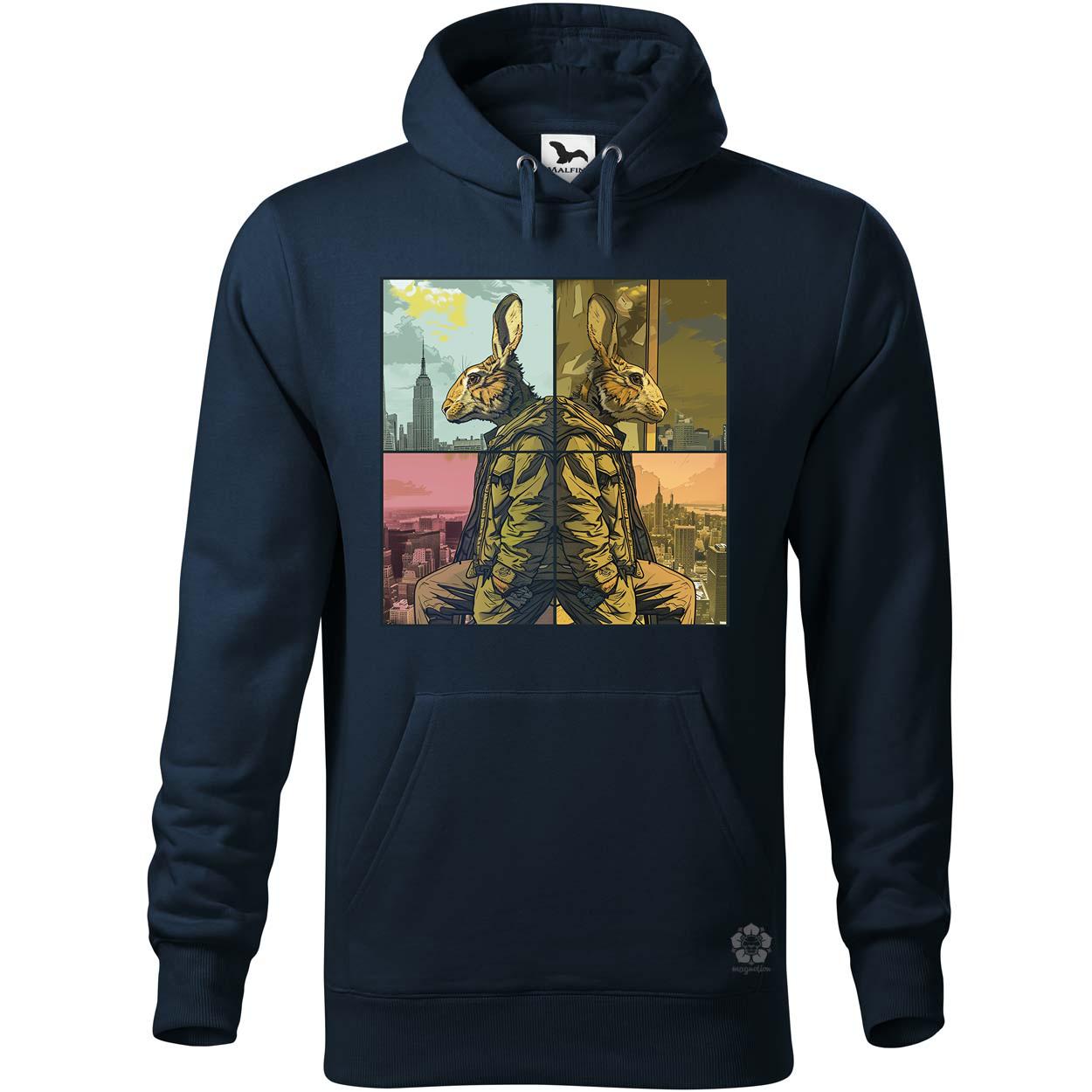 Kompozit fantázia v3 egyedi  pulóver 