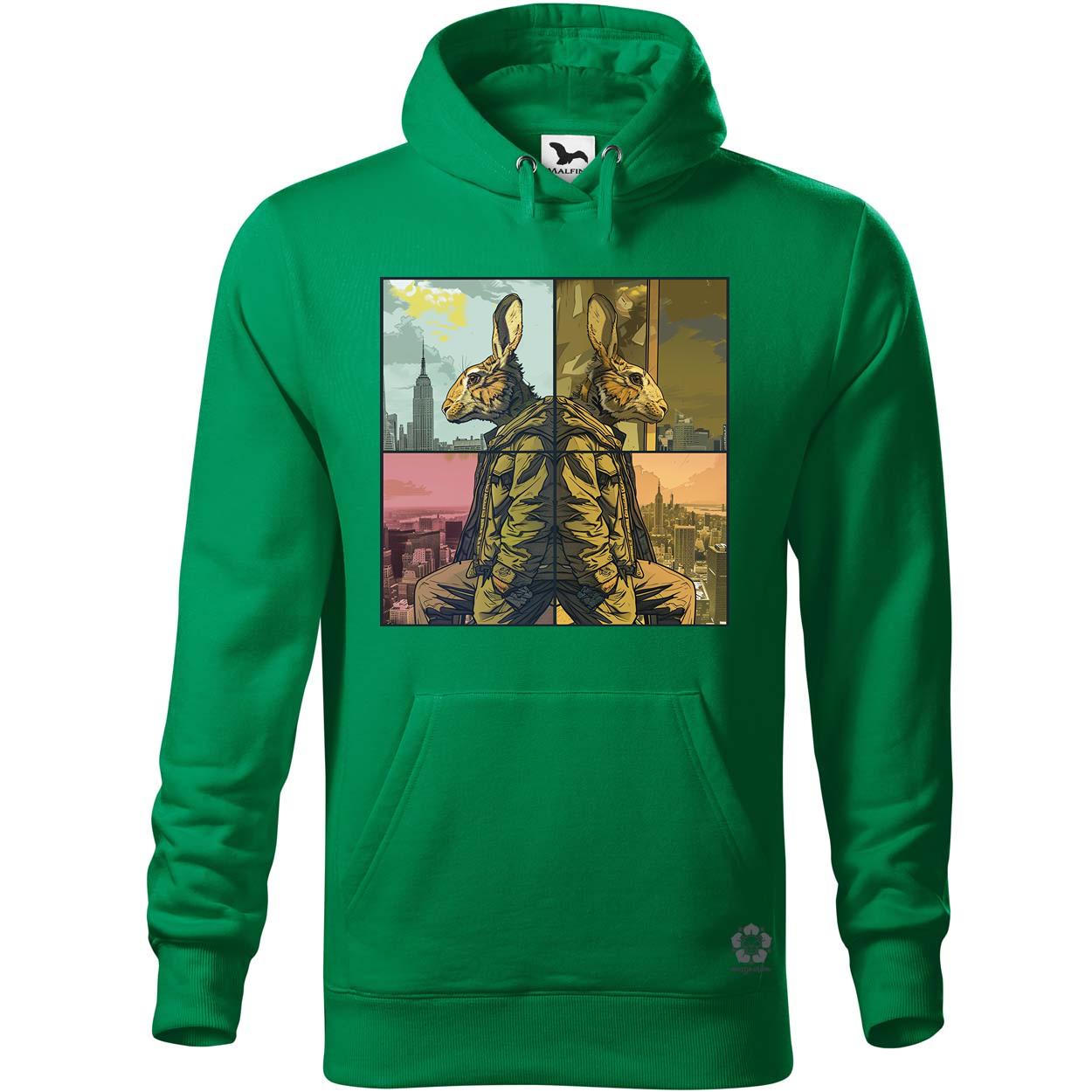 Kompozit fantázia v3 egyedi  pulóver 