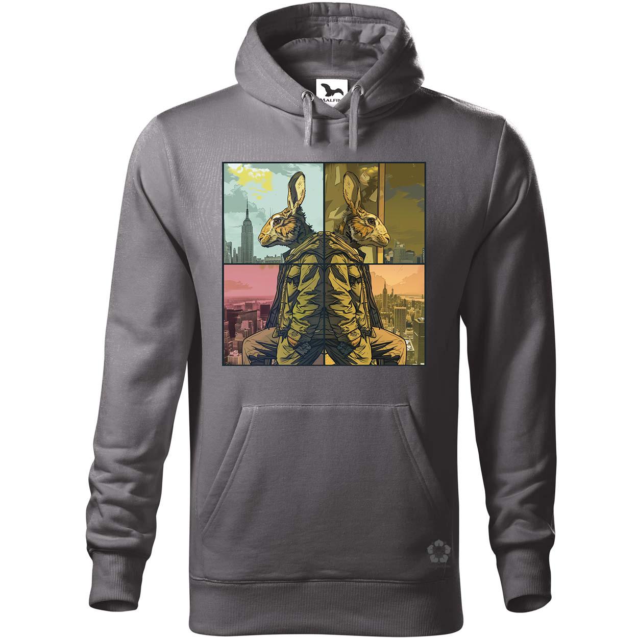 Kompozit fantázia v3 egyedi  pulóver 