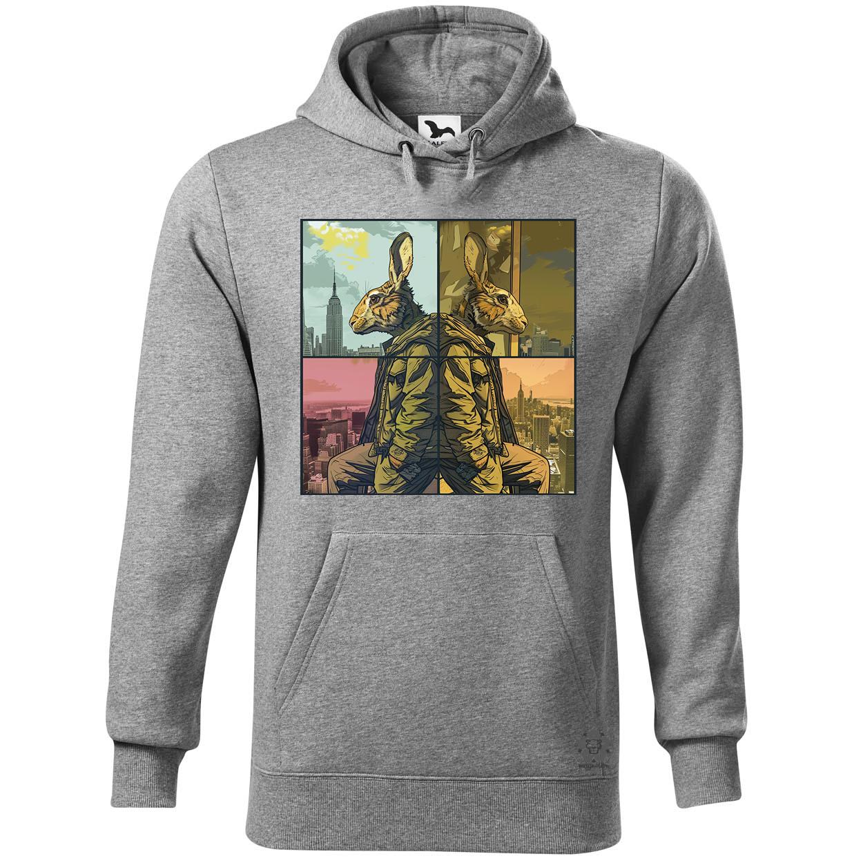 Kompozit fantázia v3 egyedi  pulóver 