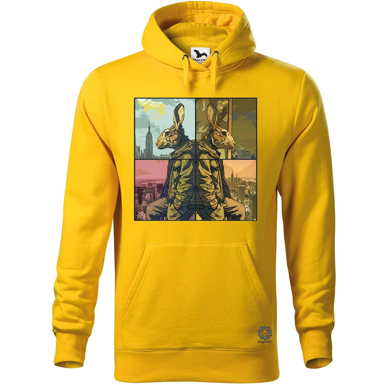 Kompozit fantázia v3 egyedi  pulóver 