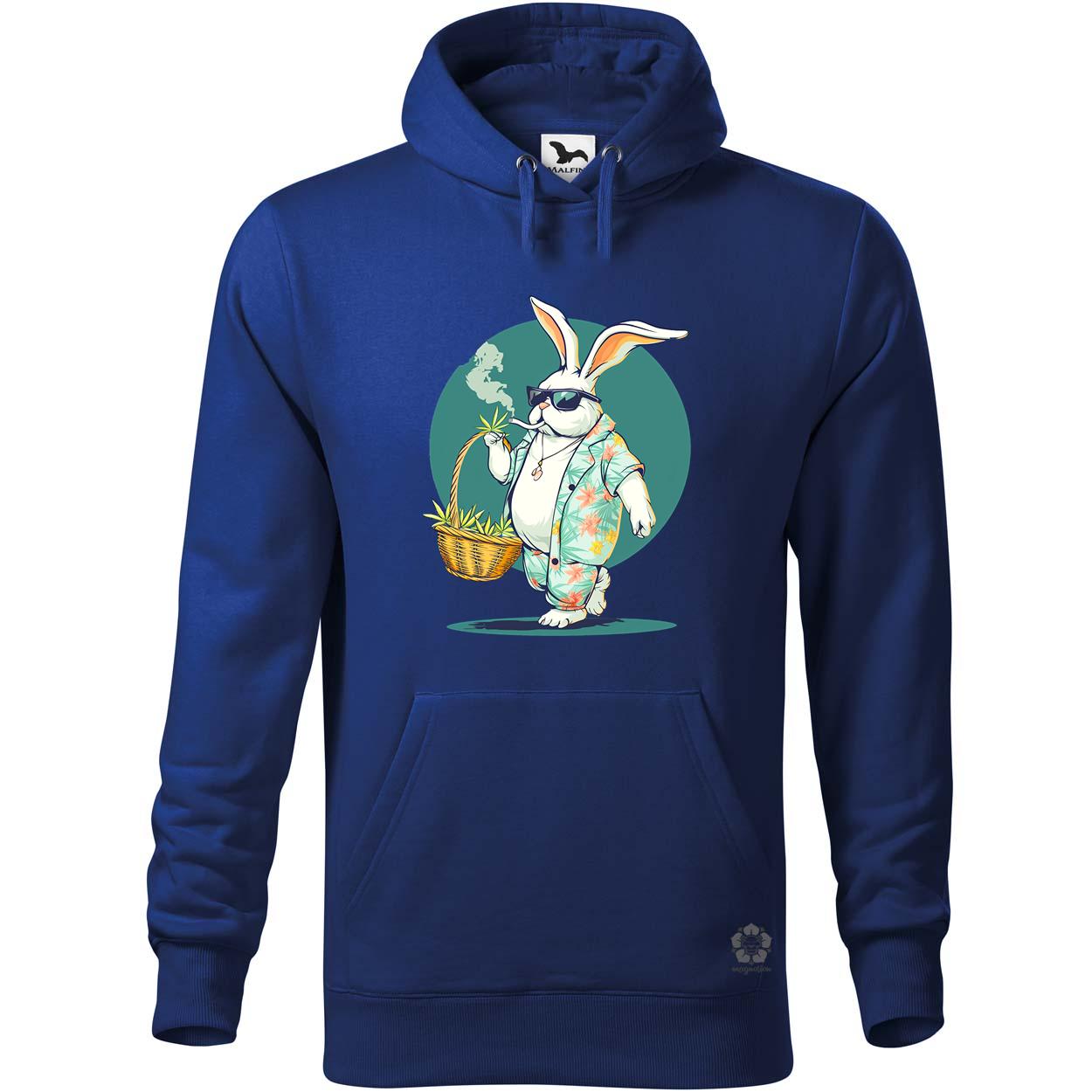 Weed nyuszi v6 egyedi  pulóver 