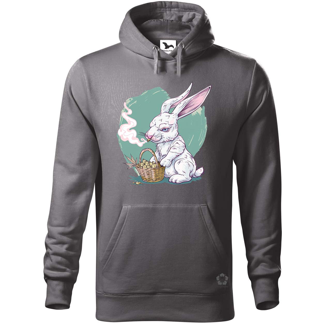 Weed nyuszi v8 egyedi póló