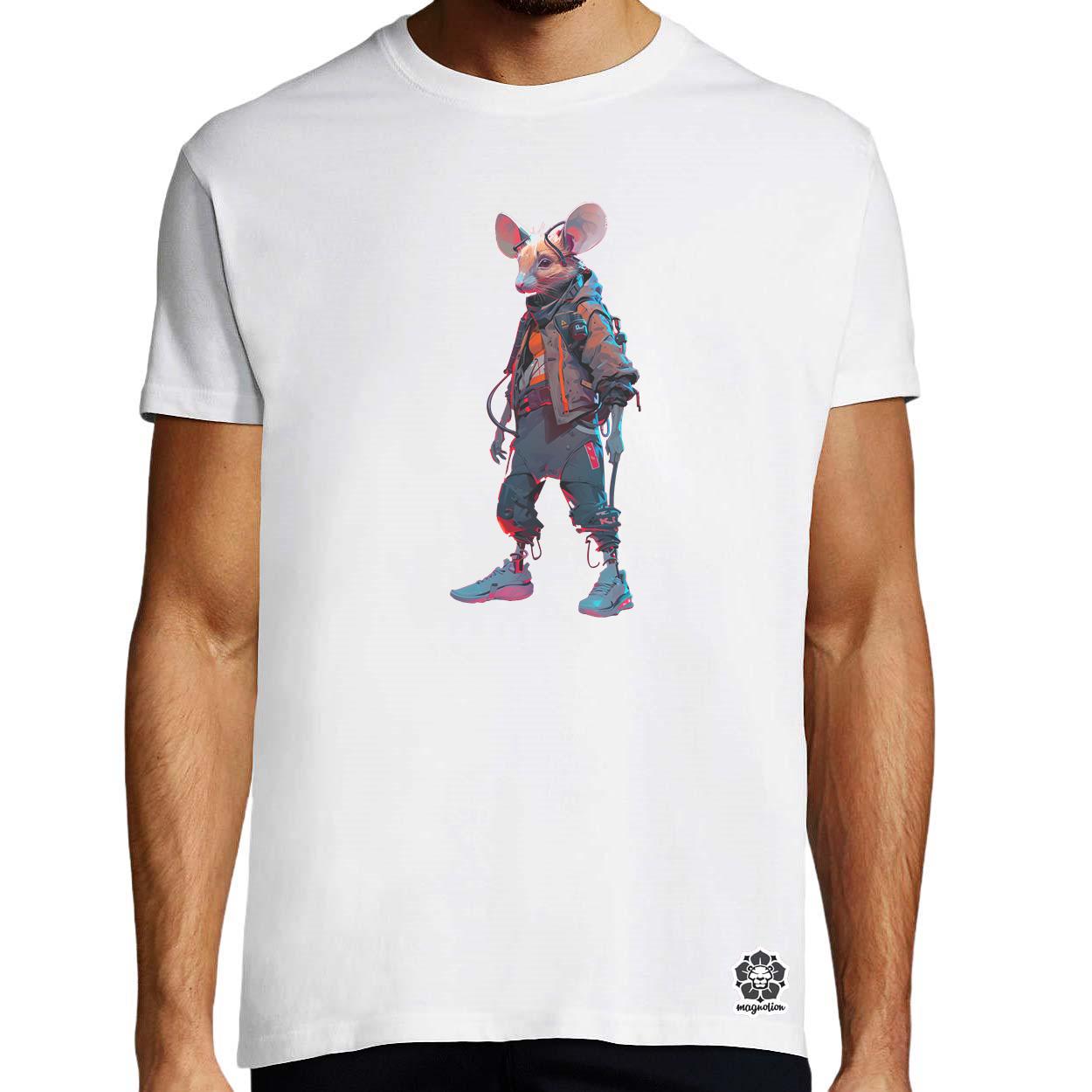 Valorant art egér v2 egyedi póló 