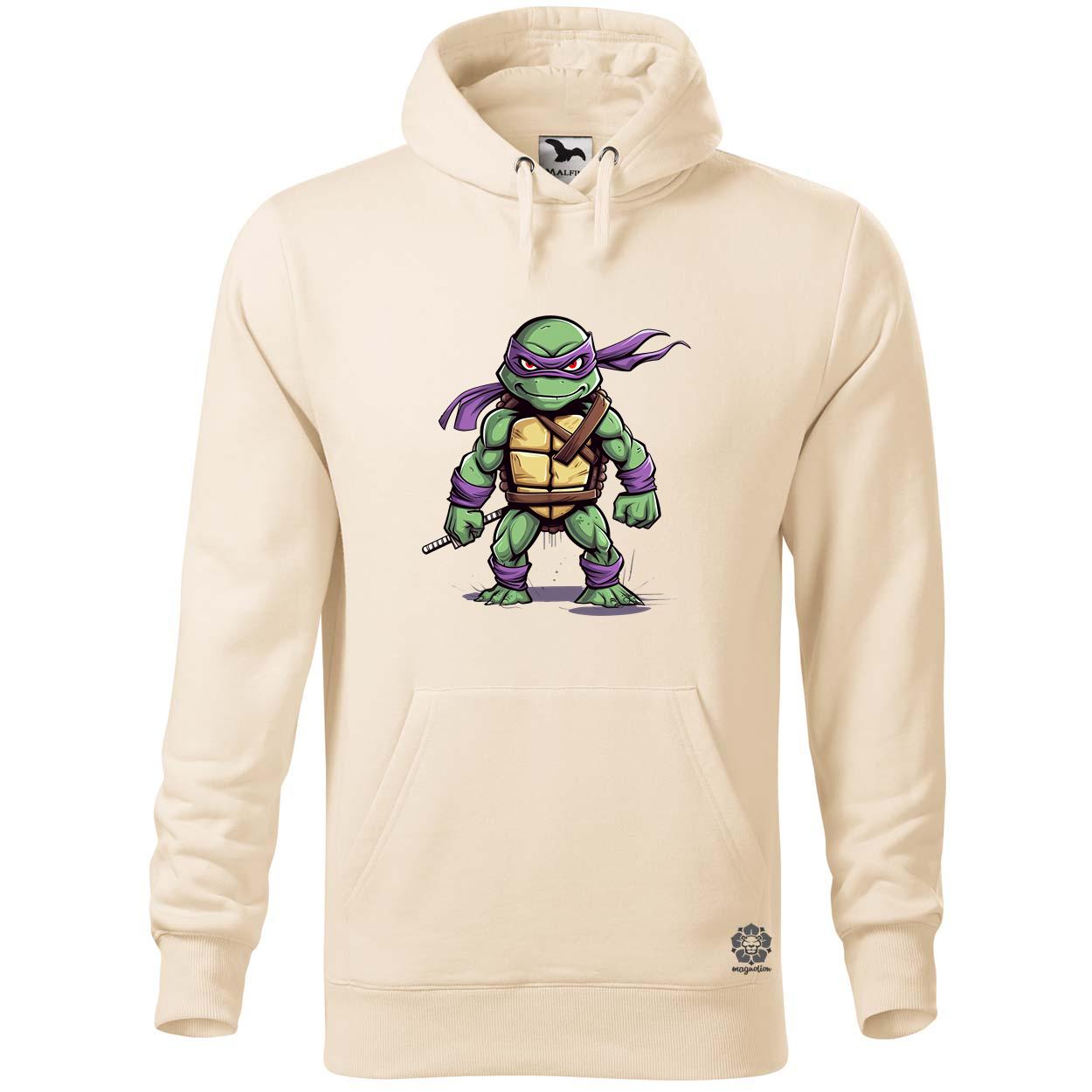 Donatello rajz egyedi  pulóver 