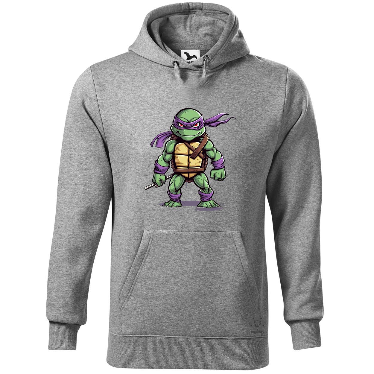 Donatello rajz egyedi  pulóver 