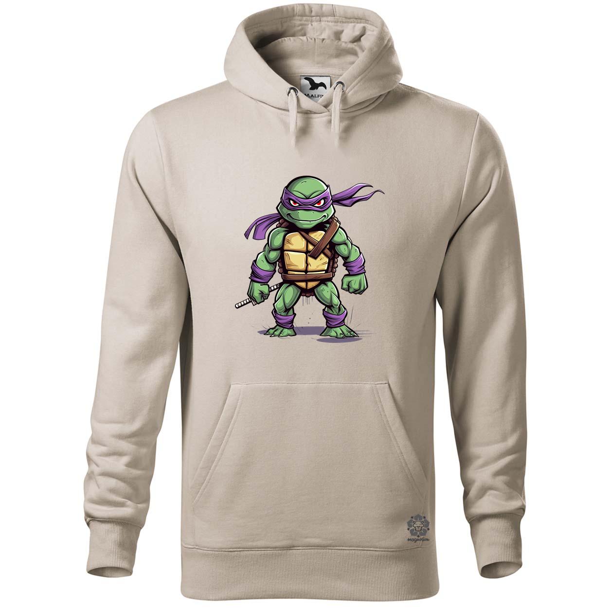 Donatello rajz egyedi  pulóver 