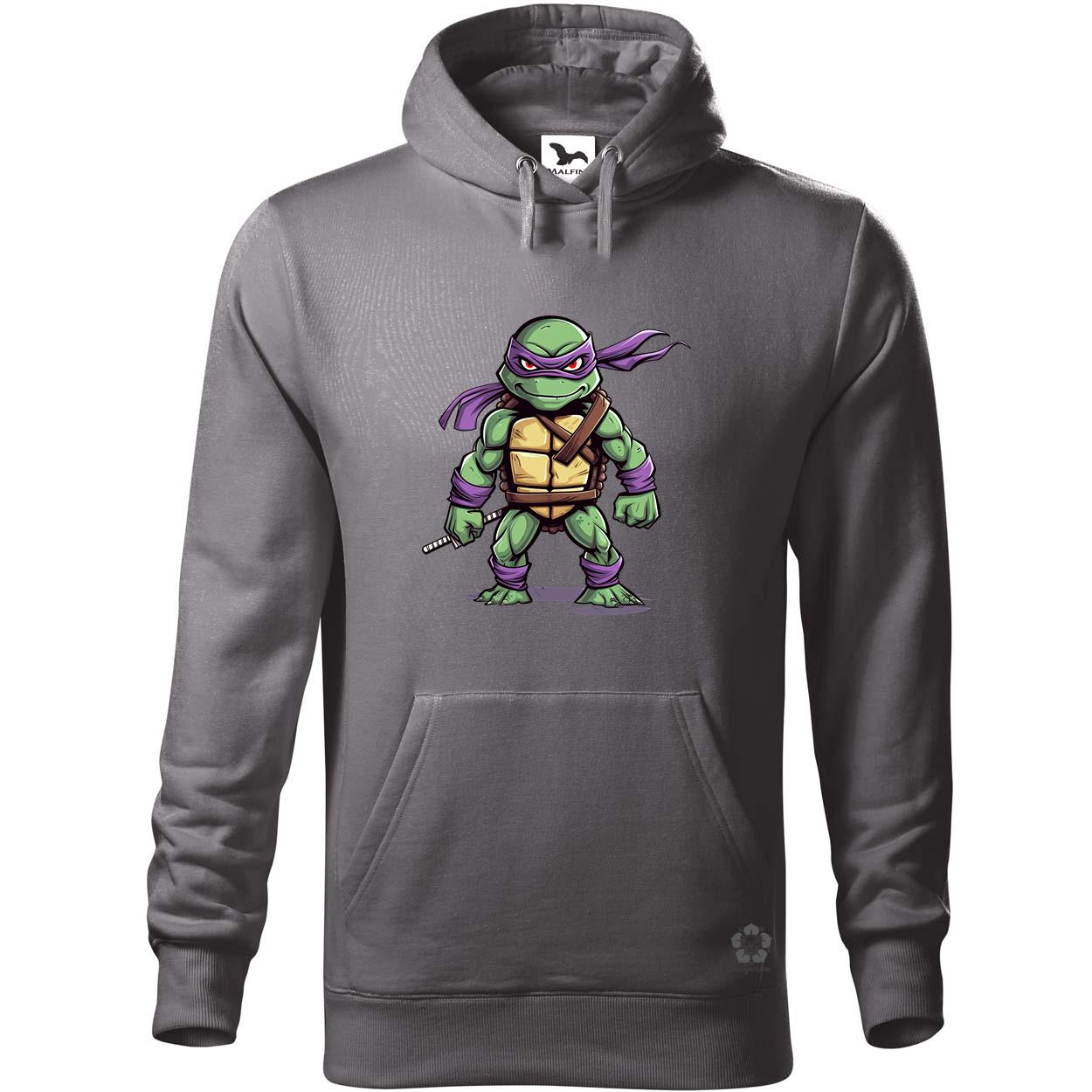 Donatello rajz egyedi  pulóver 