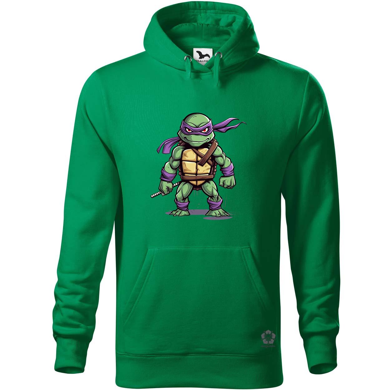 Donatello rajz egyedi  pulóver 