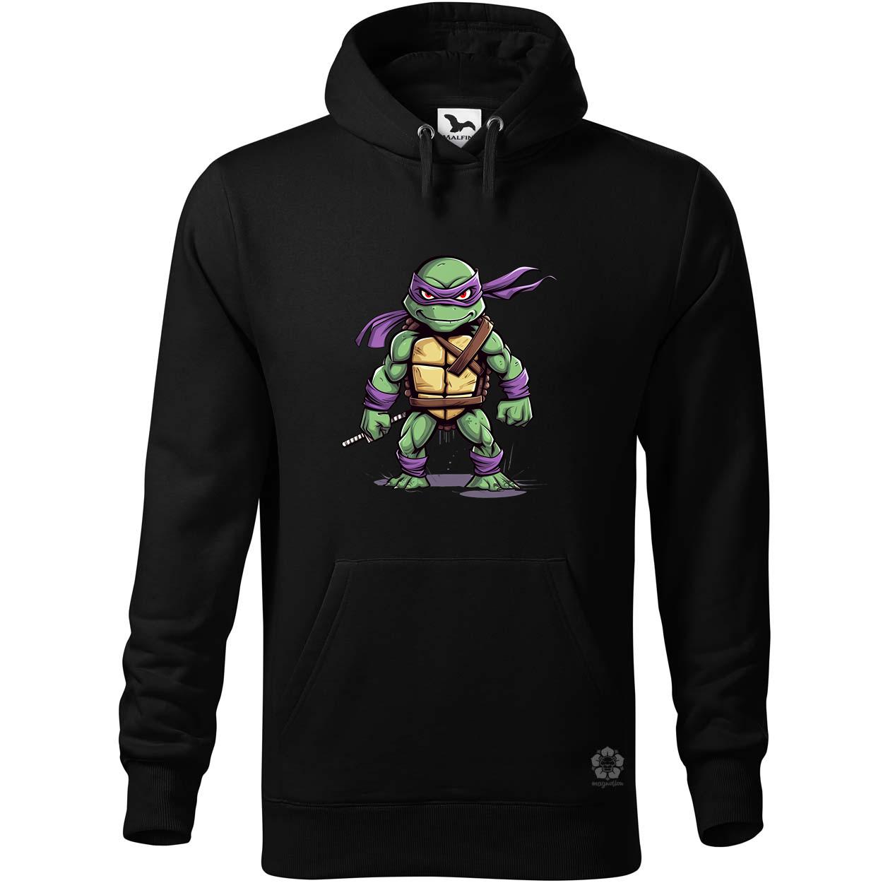 Donatello rajz egyedi  pulóver 