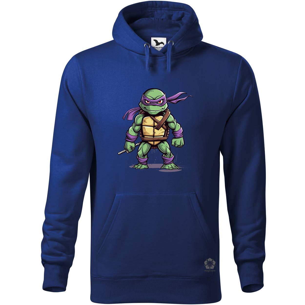 Donatello rajz egyedi  pulóver 