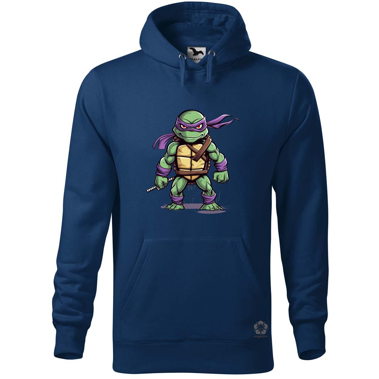 Donatello rajz egyedi  pulóver 