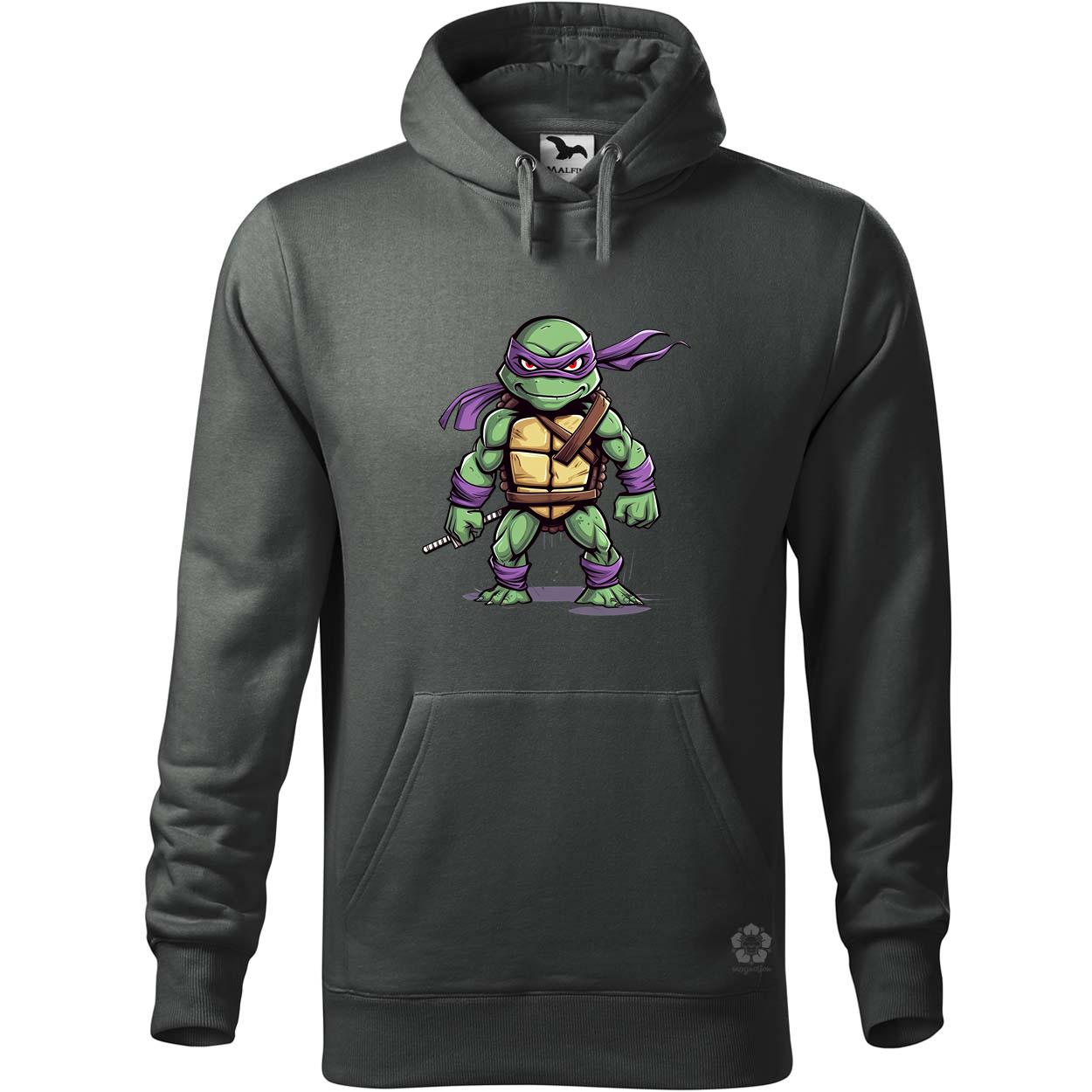 Donatello rajz egyedi  pulóver 