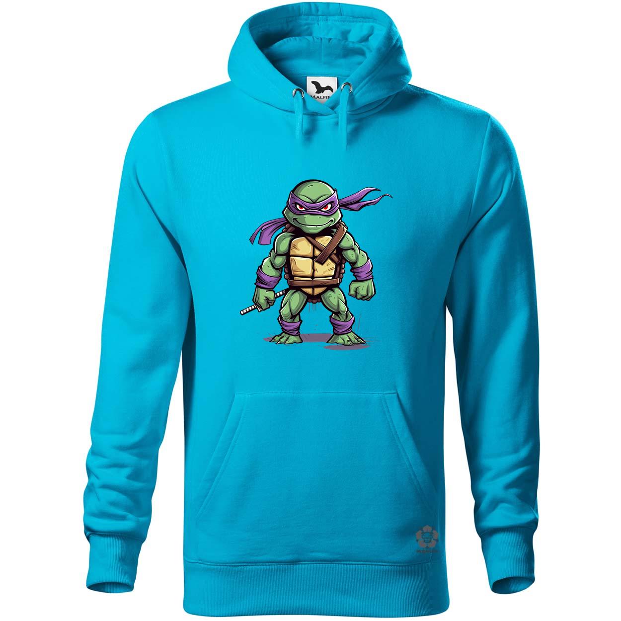 Donatello rajz egyedi  pulóver 