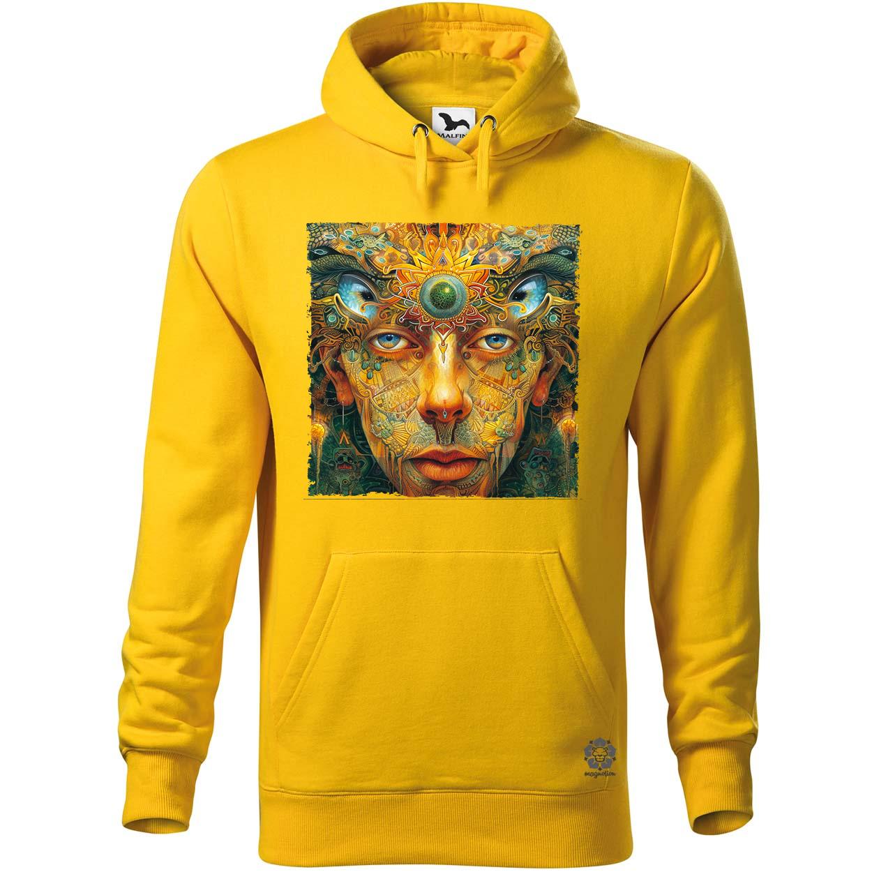 Felséges alkímia v17 egyedi  pulóver 